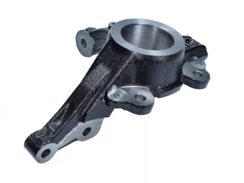 Achsschenkel, Radaufhängung