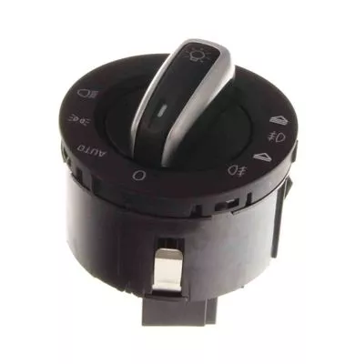 Schalter, Hauptlicht