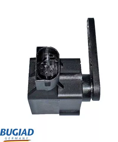 Sensor, Leuchtweitenregulierung