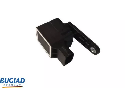 Sensor, Leuchtweitenregulierung