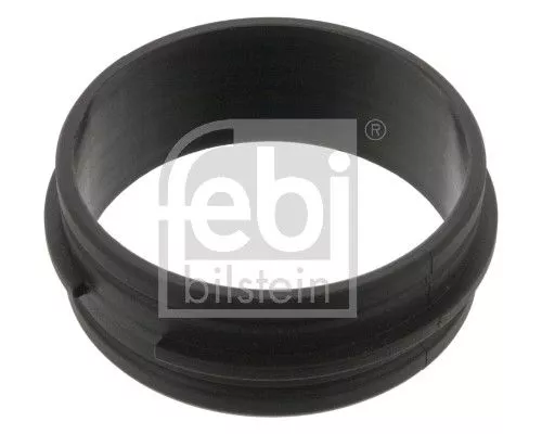 Ansaugschlauch, Luftfilter