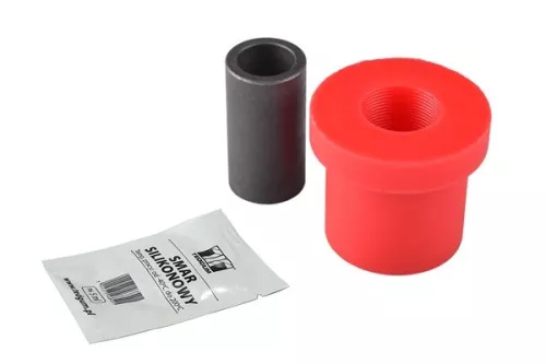 Lagerung, Stabilisator