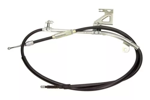 Seilzug, Feststellbremse