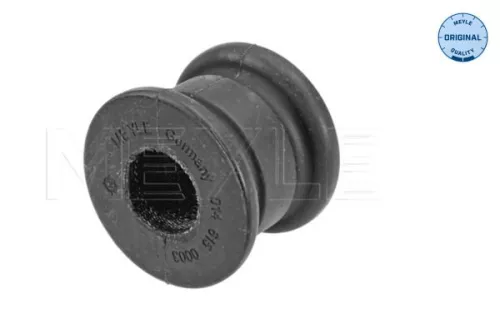 Lagerung, Stabilisator