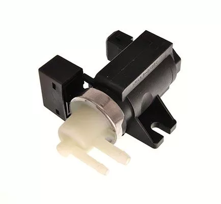 Druckwandler, Turbolader