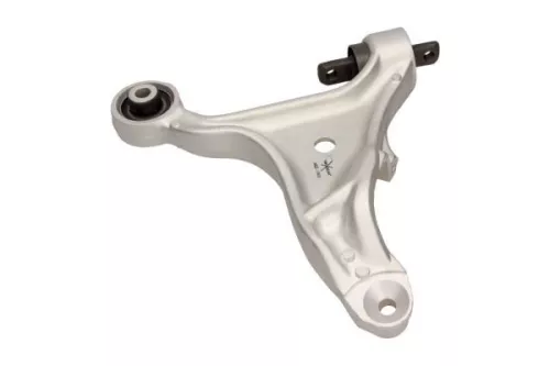 Lenker, Radaufhängung