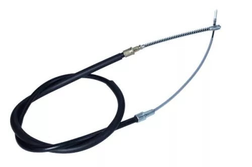 Seilzug, Feststellbremse