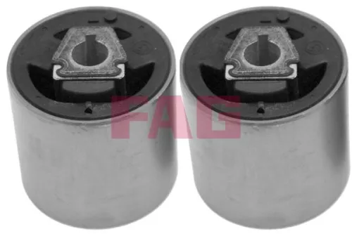 Reparatursatz, Achskörper