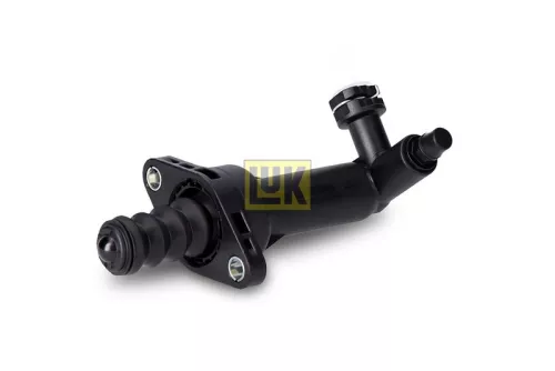 Nehmerzylinder, Kupplung