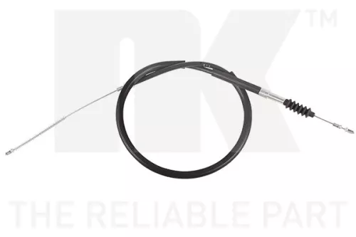 Seilzug, Feststellbremse