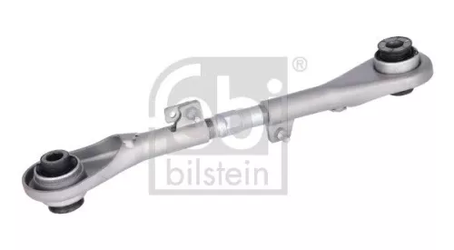 Lenker, Radaufhängung