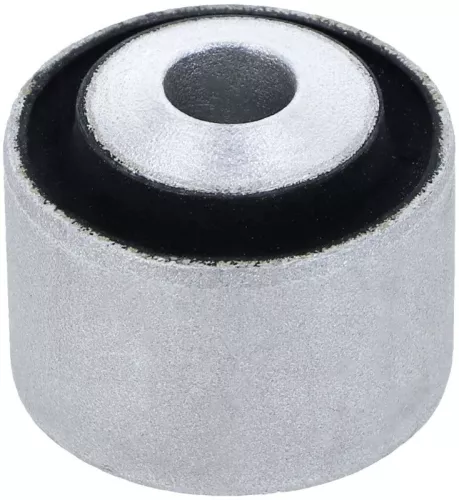 Lagerung, Achsstrebe