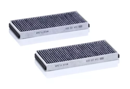 Filter, Innenraumluft