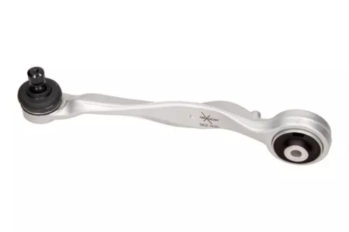 Lenker, Radaufhängung