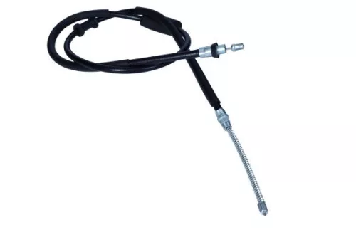 Seilzug, Feststellbremse