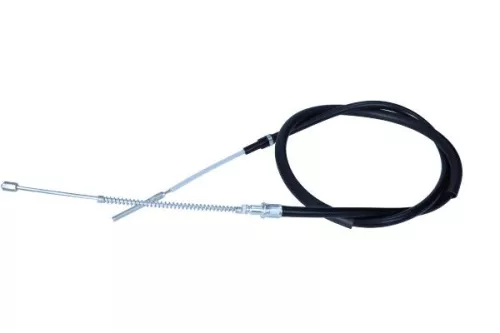 Seilzug, Feststellbremse