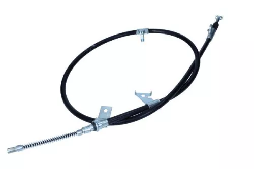 Seilzug, Feststellbremse