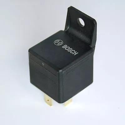 Multifunktionsrelais