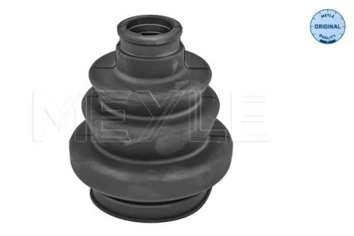 Faltenbalg, Antriebswelle