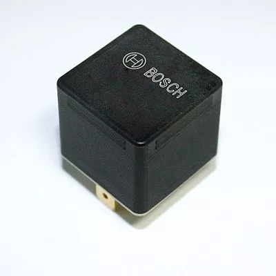 Multifunktionsrelais