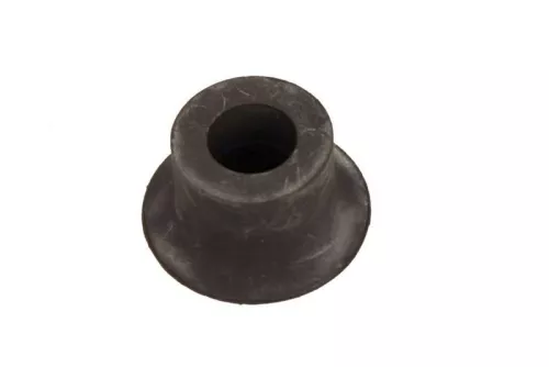 Anschlagpuffer, Motoraufhängung