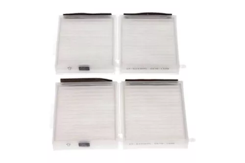 Filter, Innenraumluft