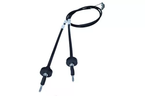 Seilzug, Feststellbremse