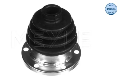 Faltenbalg, Antriebswelle