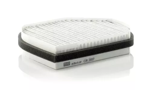 Filter, Innenraumluft