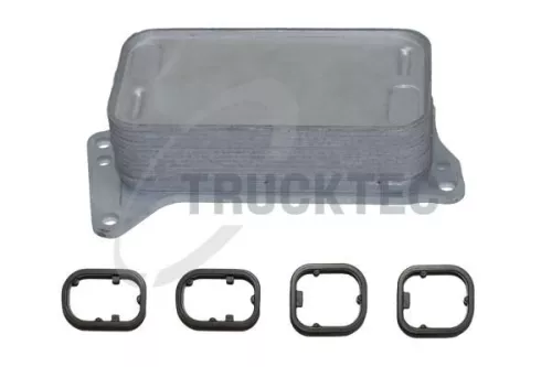 Ölkühler, Motoröl