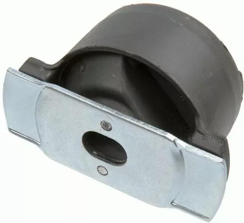 Lagerung, Achskörper