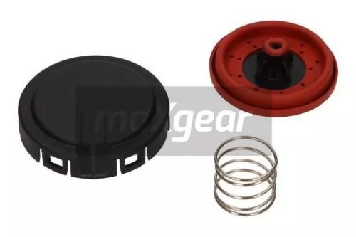 Ventil, Kurbelgehäuseentlüftung