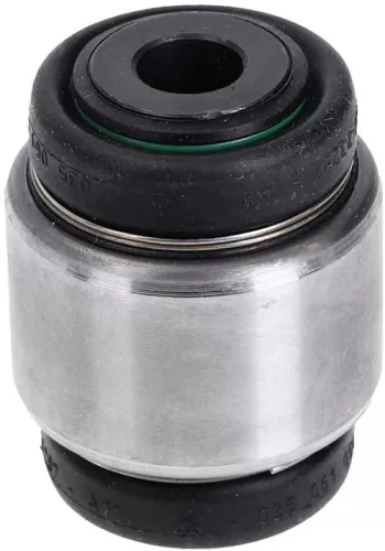 Lagerung, Radlagergehäuse