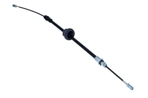 Seilzug, Feststellbremse