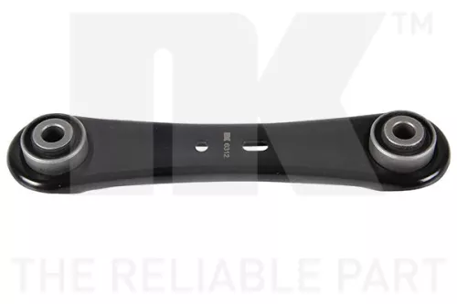 Lenker, Radaufhängung