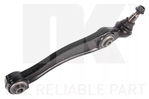 Lenker, Radaufhängung