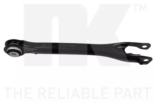 Lenker, Radaufhängung