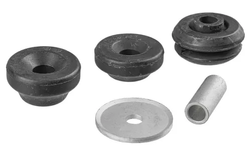 Federbeinstützlager