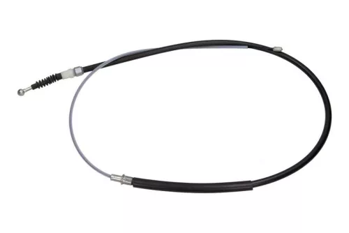 Seilzug, Feststellbremse