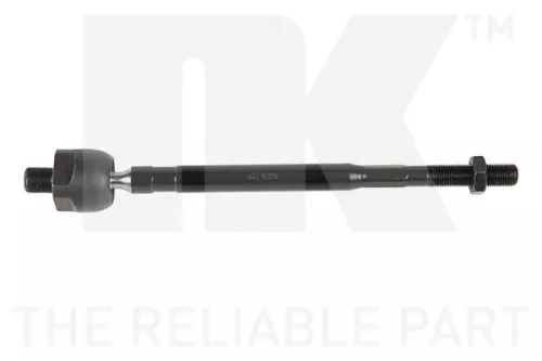 Axialgelenk, Spurstange