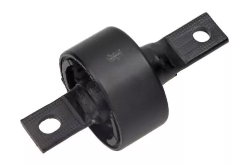 Lagerung, Achskörper