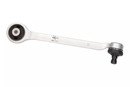 Lenker, Radaufhängung