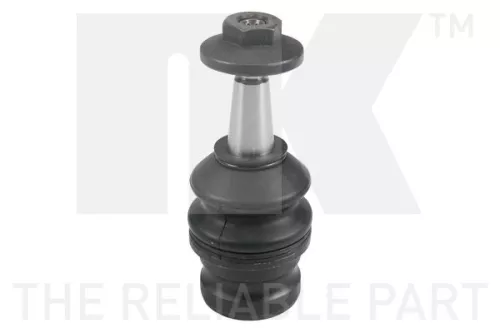 Trag-/Führungsgelenk