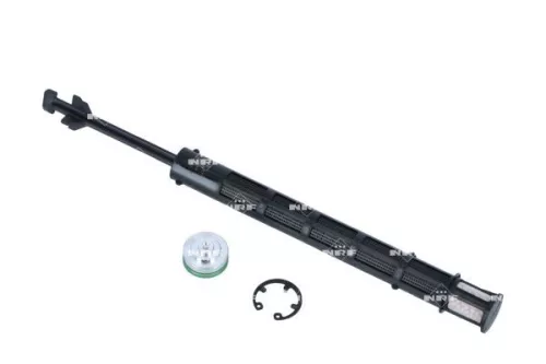 Trockner, Klimaanlage