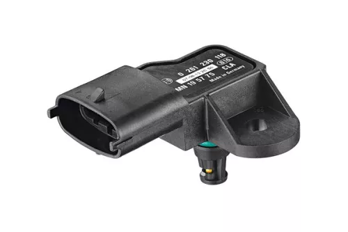 Sensor, Saugrohrdruck