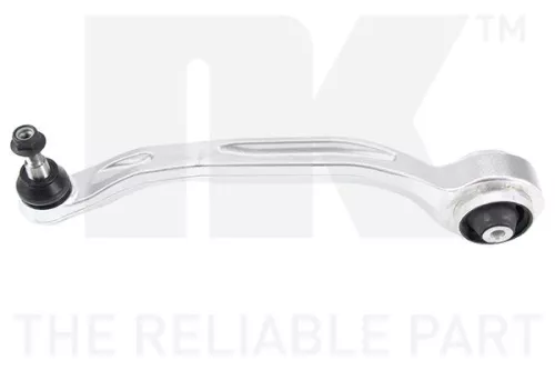 Lenker, Radaufhängung