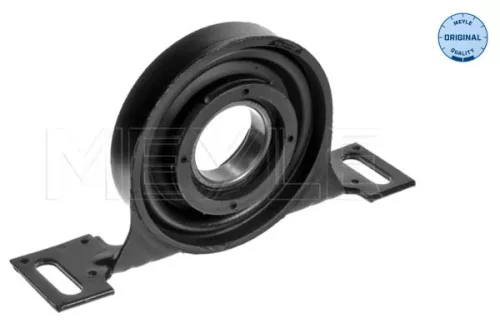 Lagerung, Gelenkwelle