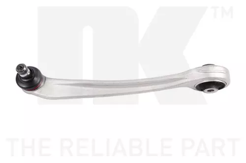 Lenker, Radaufhängung