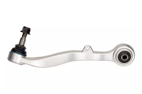 Lenker, Radaufhängung