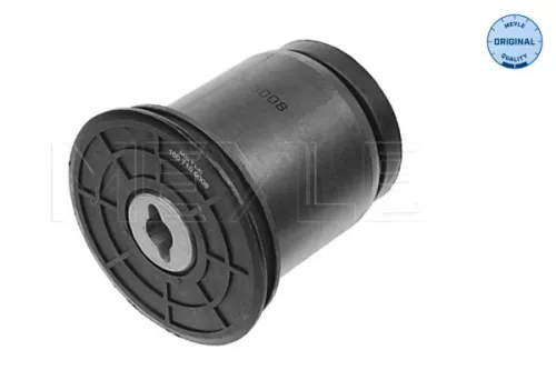 Lagerung, Achskörper